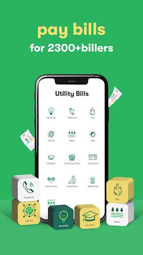 easypaisa – a digital bank