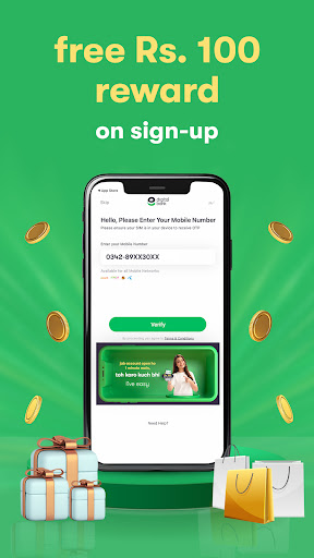 easypaisa – a digital bank