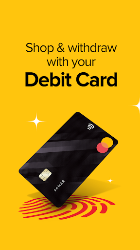 JazzCash - Your Mobile Account