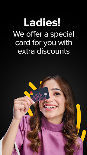 JazzCash - Your Mobile Account